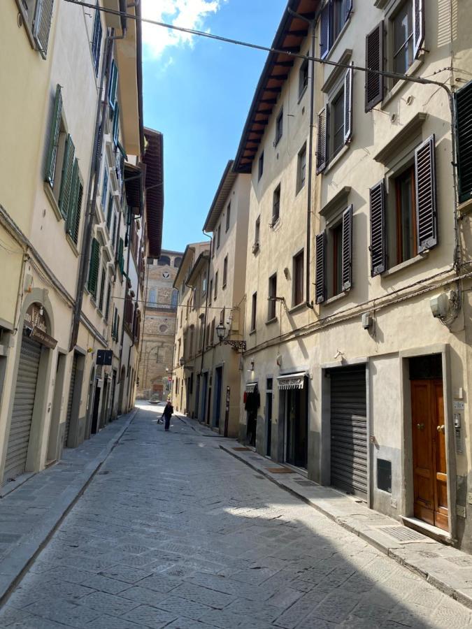 Lovely Flat Between Mercato Centrale And Duomo Florença Exterior foto